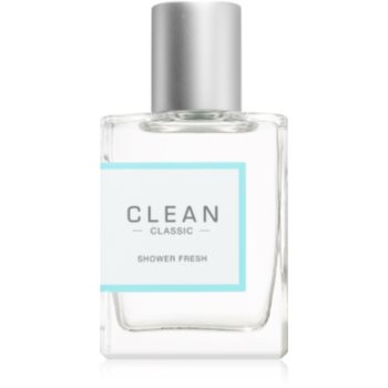 CLEAN Classic Shower Fresh Eau de Parfum new design pentru femei - imagine 2